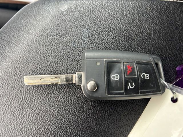 Used 2025 Volkswagen Jetta S image 35