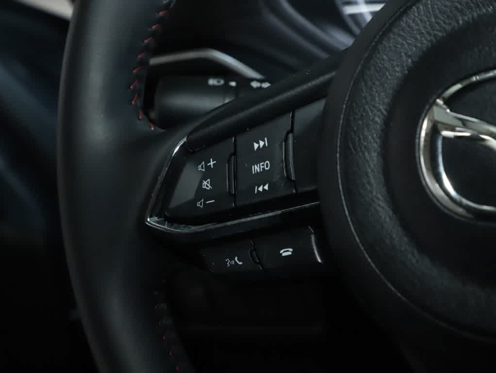 Certified 2023 MAZDA CX-5 Carbon Edition AWD/4WD image 23