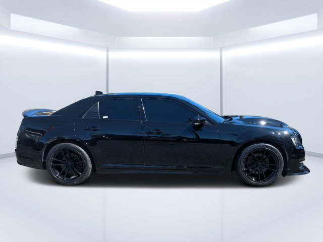 Certified 2023 Chrysler 300 S w/ Comfort Group RWD image 2