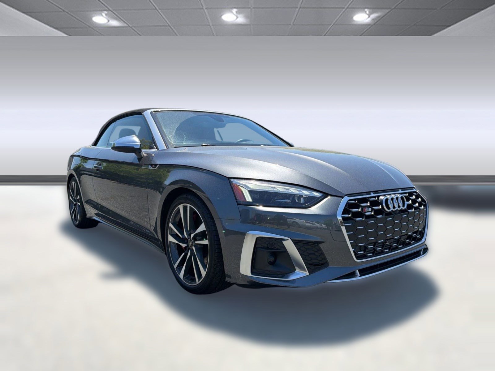 Used 2024 Audi S5 Premium Plus AWD/4WD image 7
