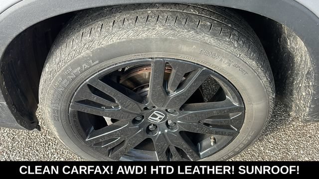 Used 2022 Honda Pilot Special Edition image 34
