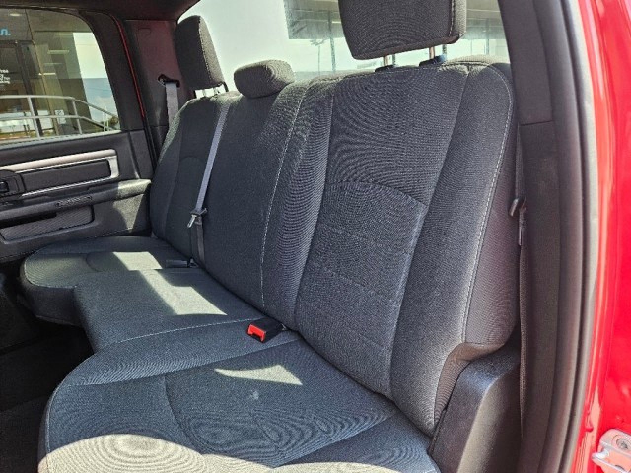 Used 2024 RAM 1500 Classic Warlock image 19