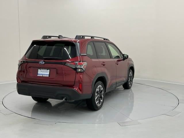 New 2025 Subaru Forester Premium w/ Convenience Package #1 image 6