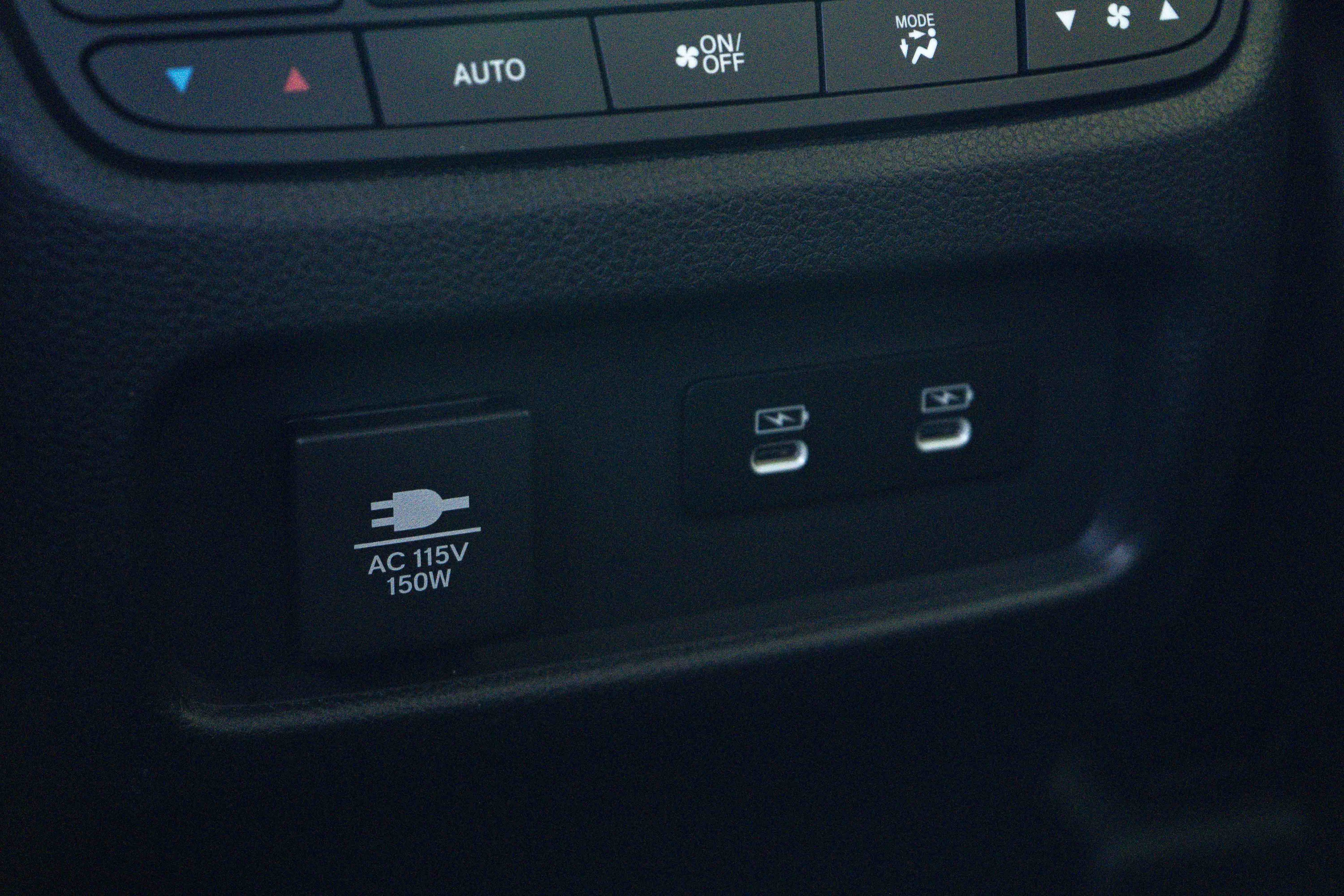 Used 2026 Honda Passport TrailSport Elite image 43