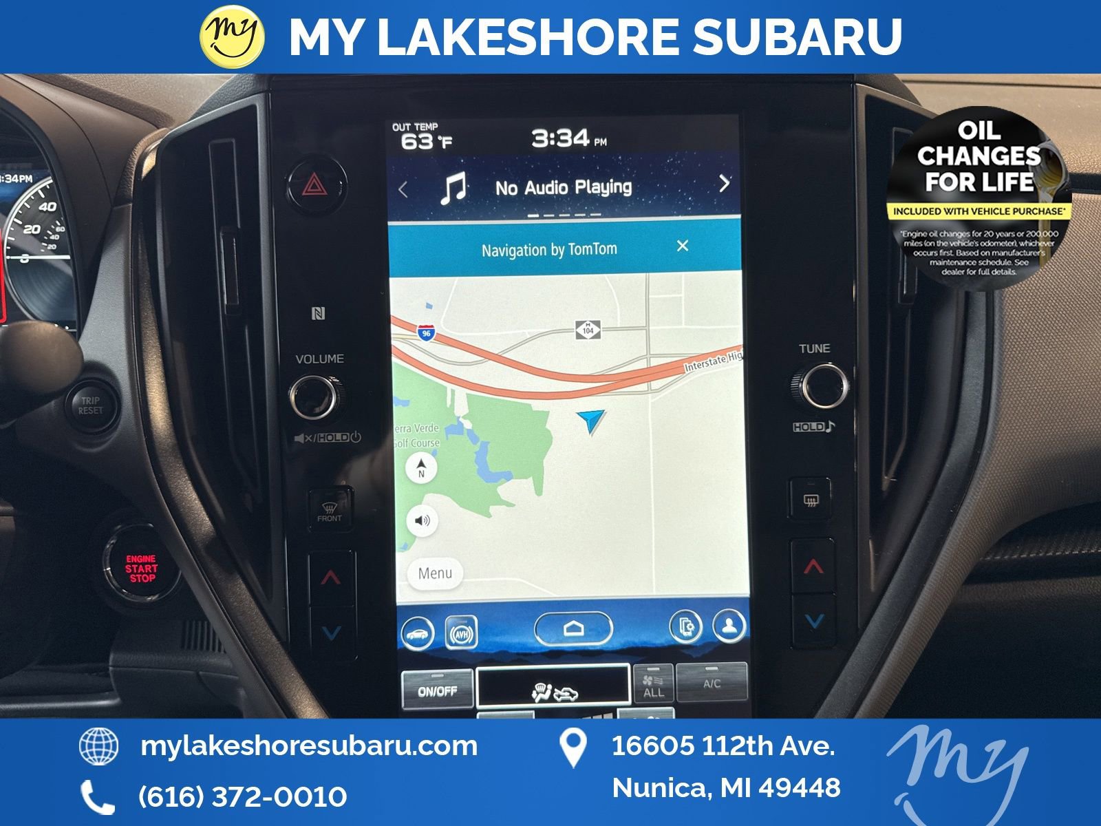 New 2026 Subaru Crosstrek 2.5i Limited image 19