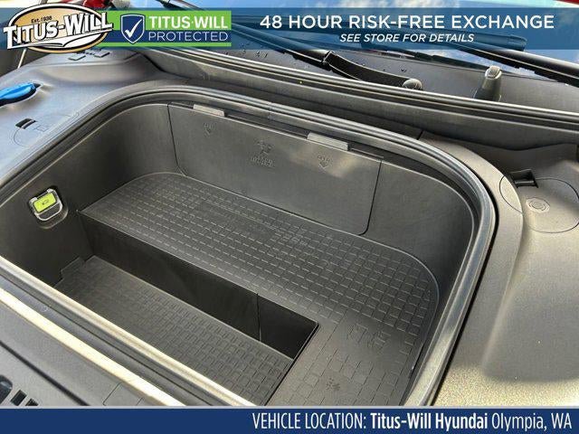 New 2026 Hyundai Ioniq 9 SEL AWD/4WD image 67