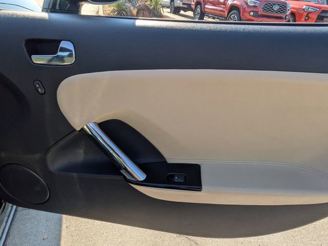 Used 2007 Saturn Sky w/ Premium Trim Pkg image 22