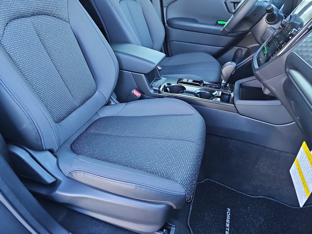 New 2026 Subaru Forester Premium AWD/4WD image 10