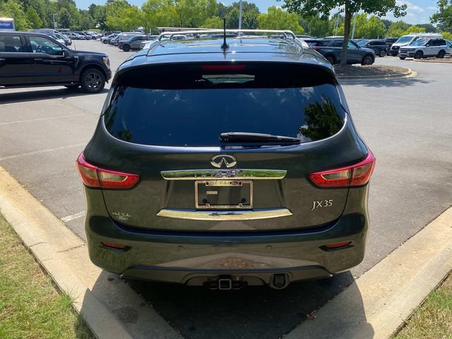 Used 2013 INFINITI JX35 AWD w/ Premium Pkg image 33