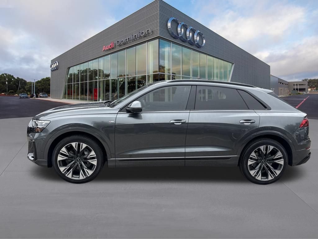 New 2026 Audi Q8 Prestige AWD/4WD image 8