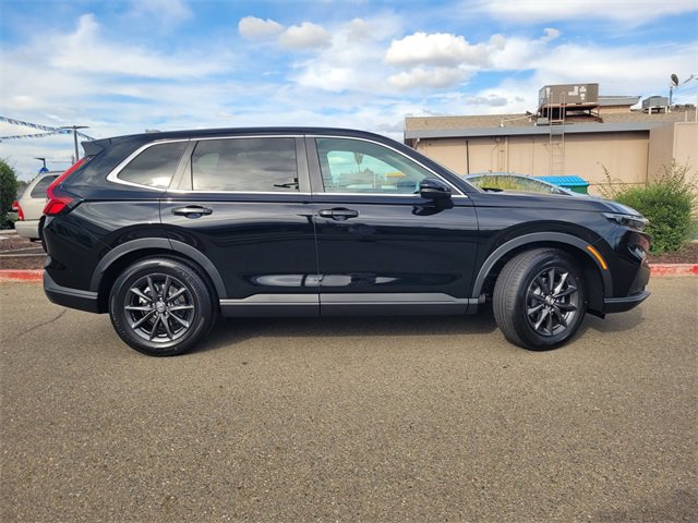 New 2026 Honda CR-V EX-L image 4