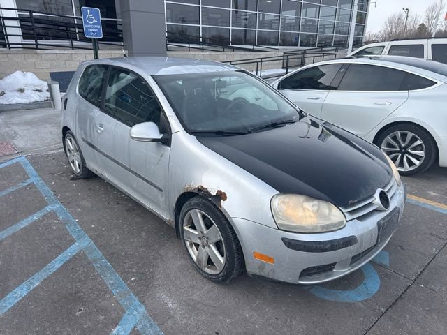 Used 2007 Volkswagen Rabbit 2-Door image 2