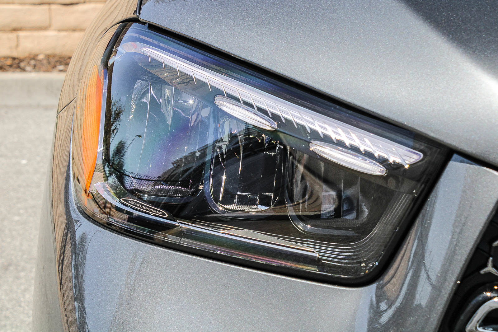 New 2026 Mercedes-Benz GLE 450 4MATIC Coupe image 4