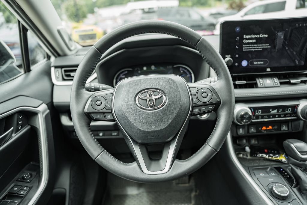 Used 2024 Toyota RAV4 XLE Premium w/ Weather Package AWD/4WD image 25