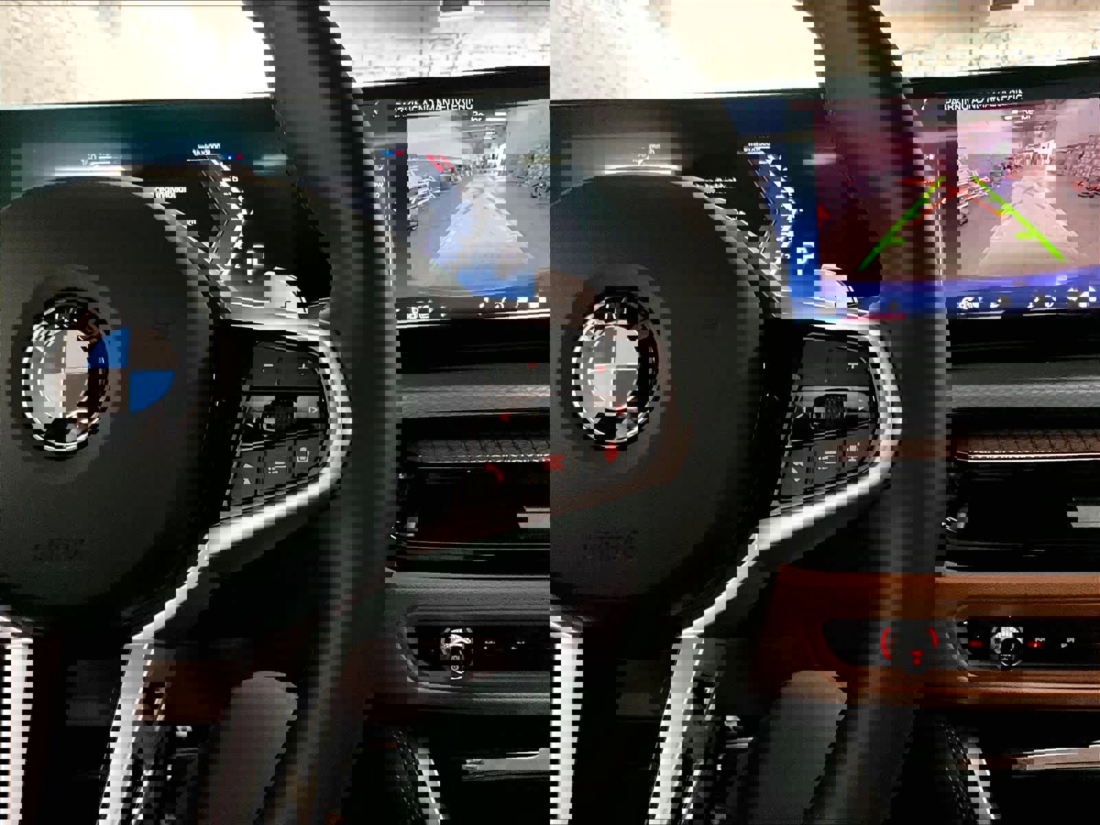 Used 2025 BMW 430i xDrive image 21