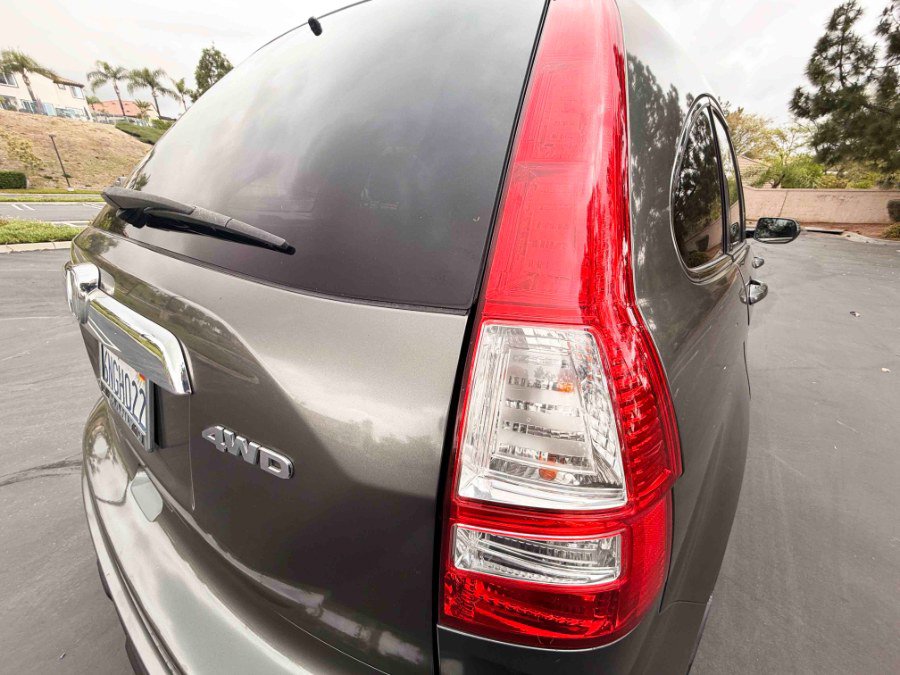 Used 2010 Honda CR-V EX-L image 12