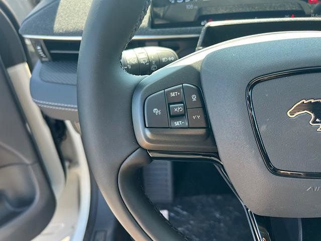 New 2025 Ford Mustang Mach-E Premium image 16