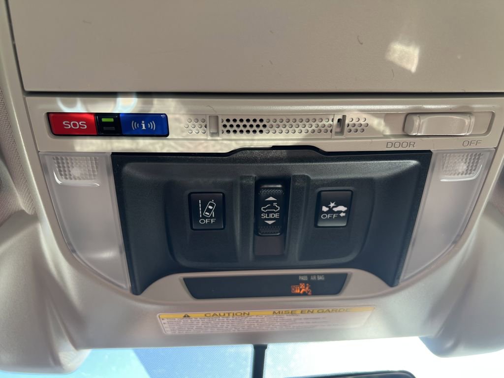 Used 2020 Subaru Forester Premium image 13