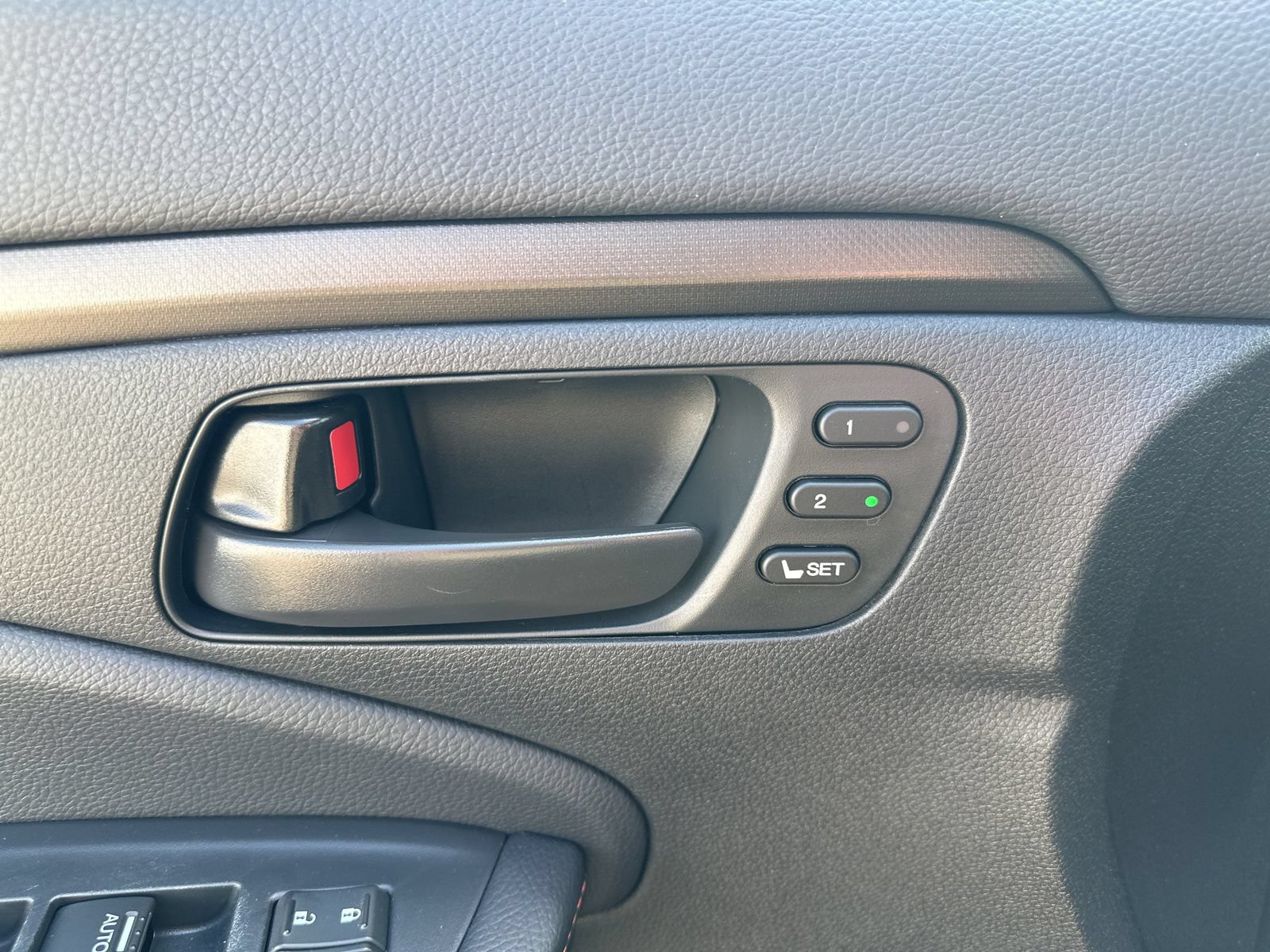 Used 2024 Honda Passport TrailSport image 18