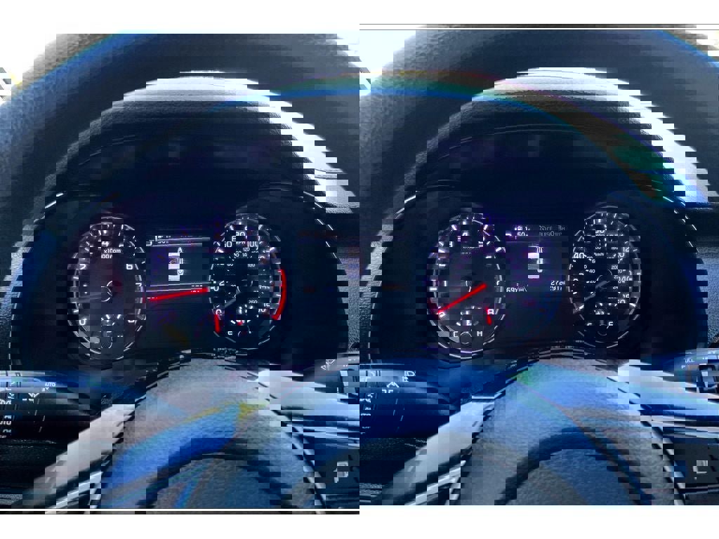 Used 2023 Kia Forte LXS image 21