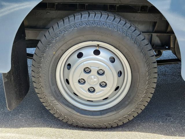 Used 2022 RAM ProMaster 3500 w/ Fleet Safety Group FWD image 7