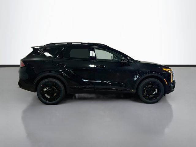New 2027 Kia Sportage X-Line AWD/4WD image 8