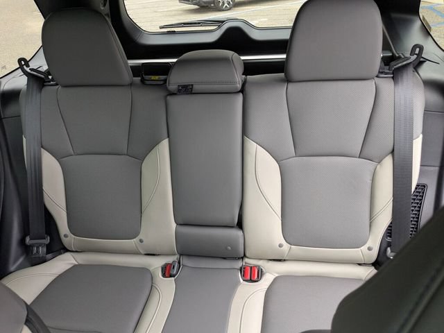 New 2026 Subaru Forester Premium AWD/4WD image 25