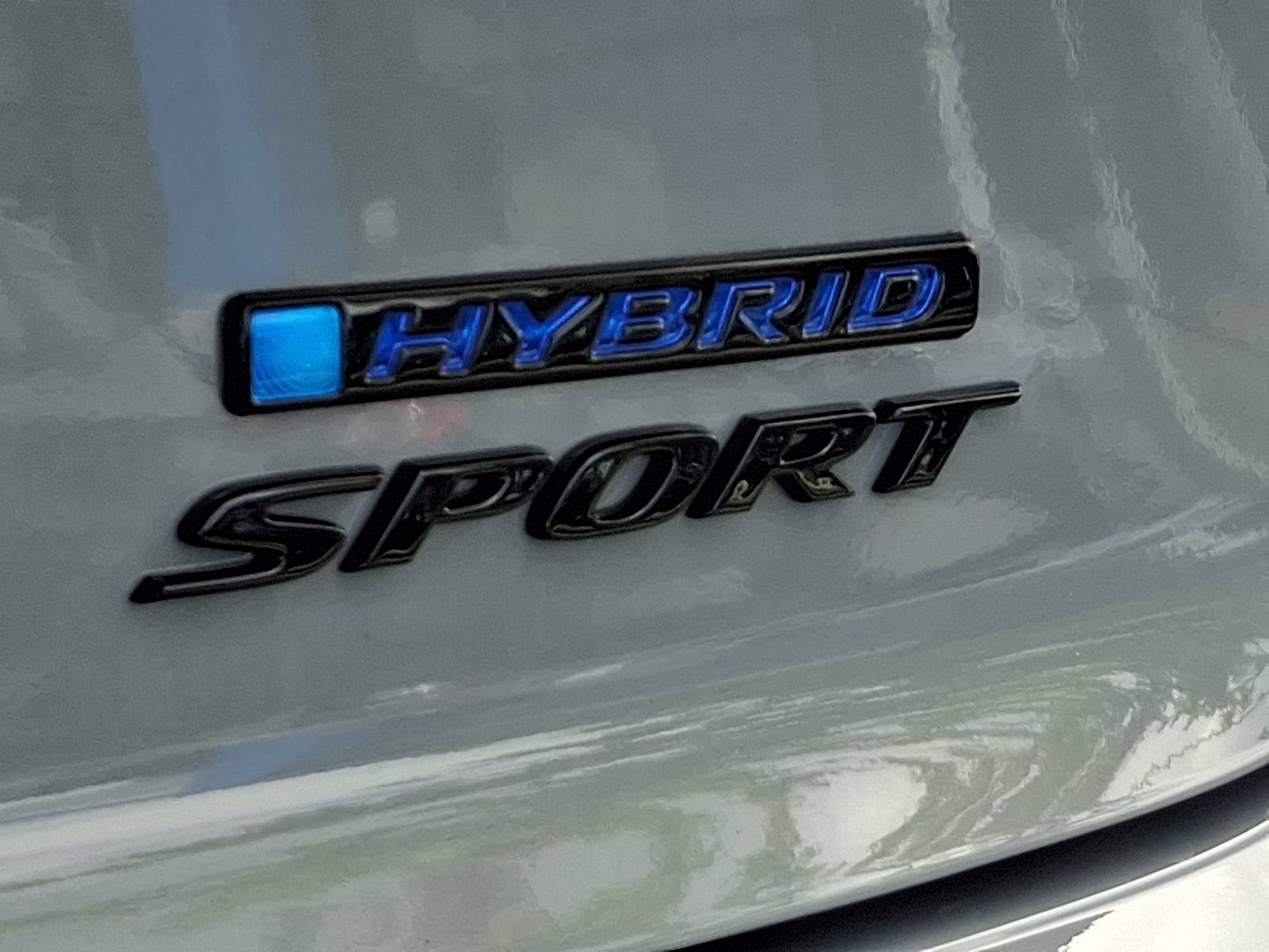 New 2026 Honda Accord Sport image 12