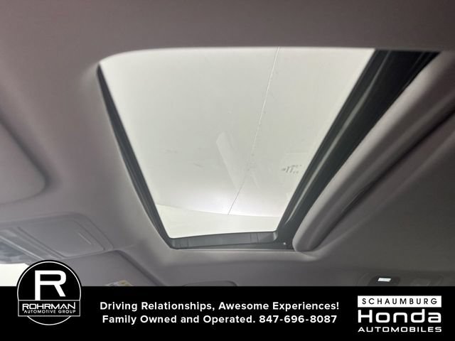 Used 2023 Honda Odyssey EX-L image 19
