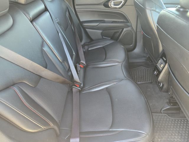 Used 2024 Jeep Compass Trailhawk image 31