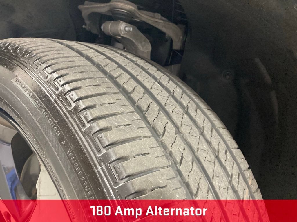 Used 2023 Jeep Grand Cherokee L Laredo AWD/4WD image 27