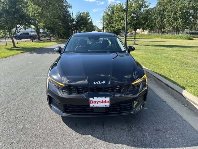 New 2026 Kia K5 LXS image 9
