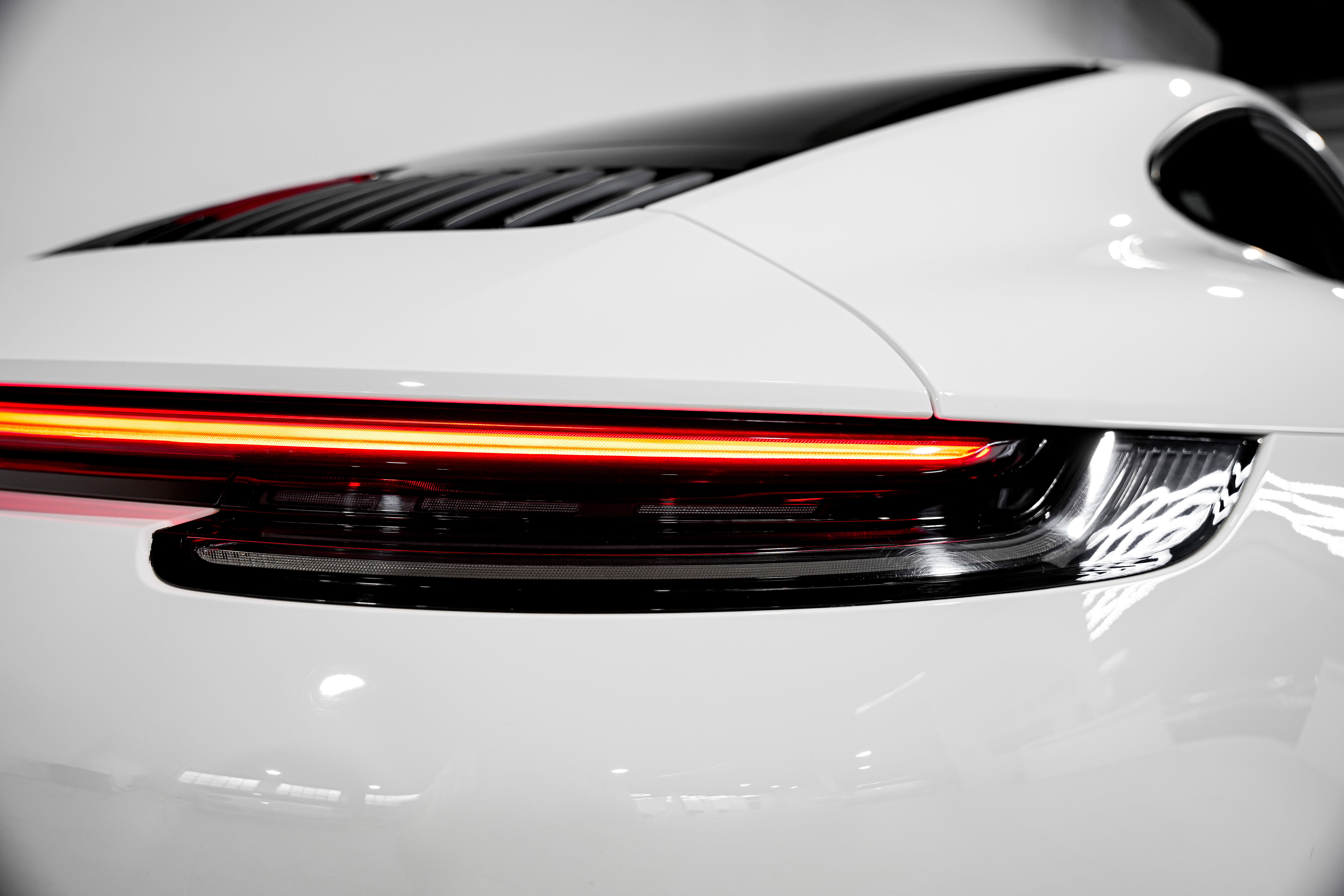 Used 2021 Porsche 911 Carrera S RWD image 41