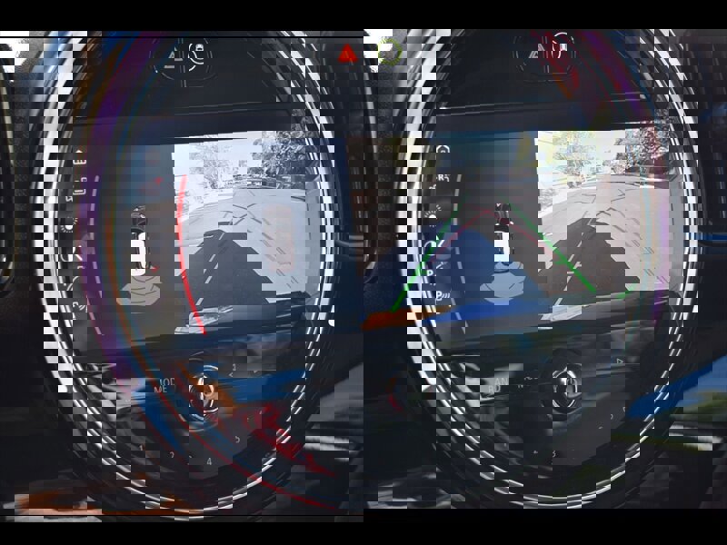 Used 2022 MINI Cooper Countryman FWD image 11