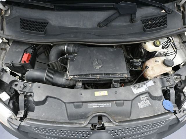 Used 2017 Mercedes-Benz Metris image 35