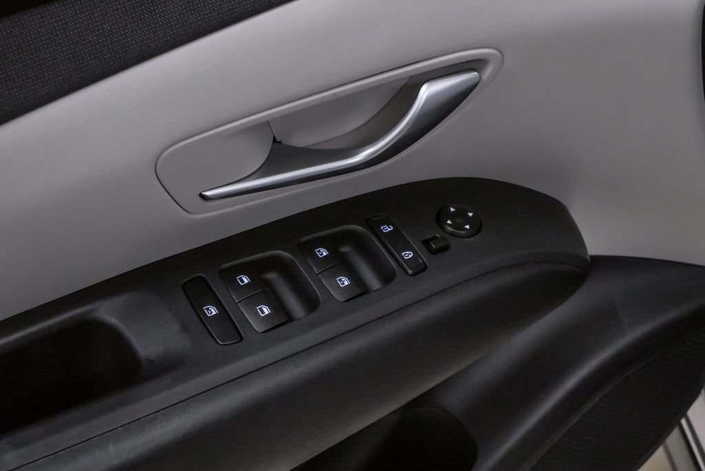 Certified 2023 Hyundai Tucson SEL w/ Convenience Package image 26