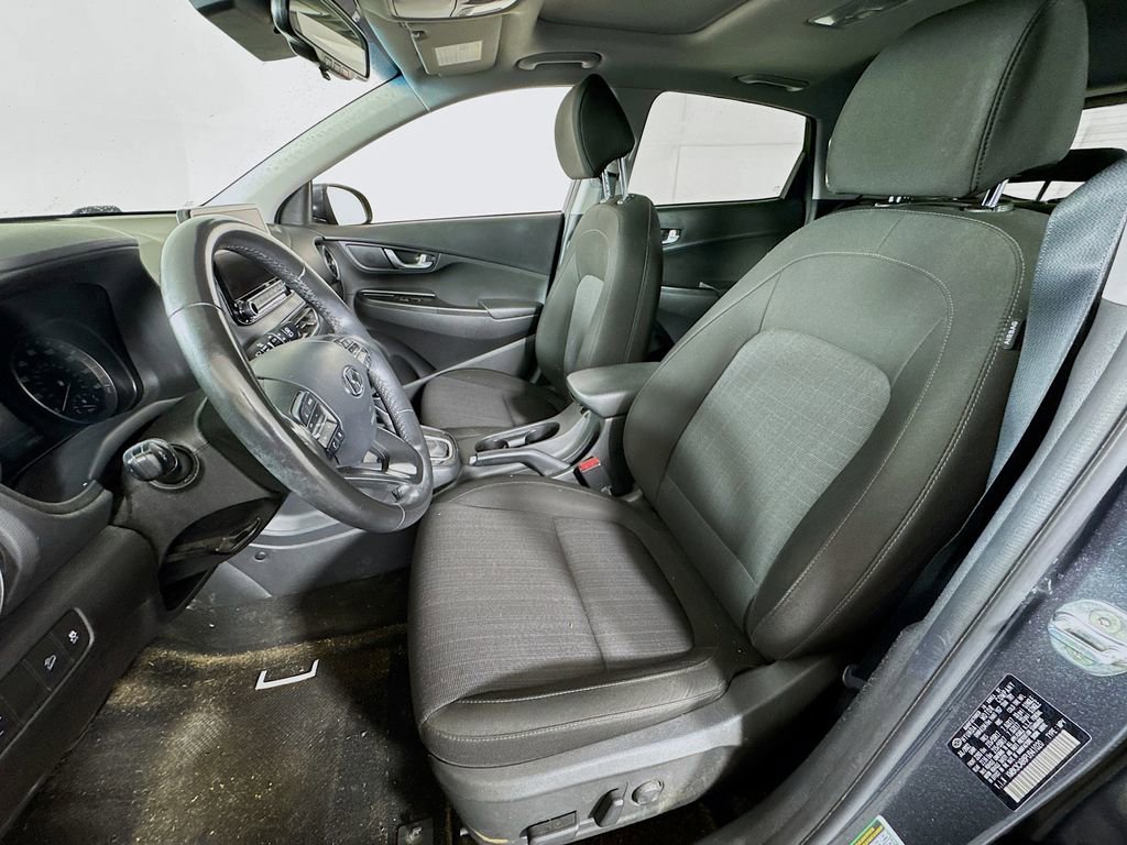 Used 2023 Hyundai Kona SEL w/ Convenience Package AWD/4WD image 21