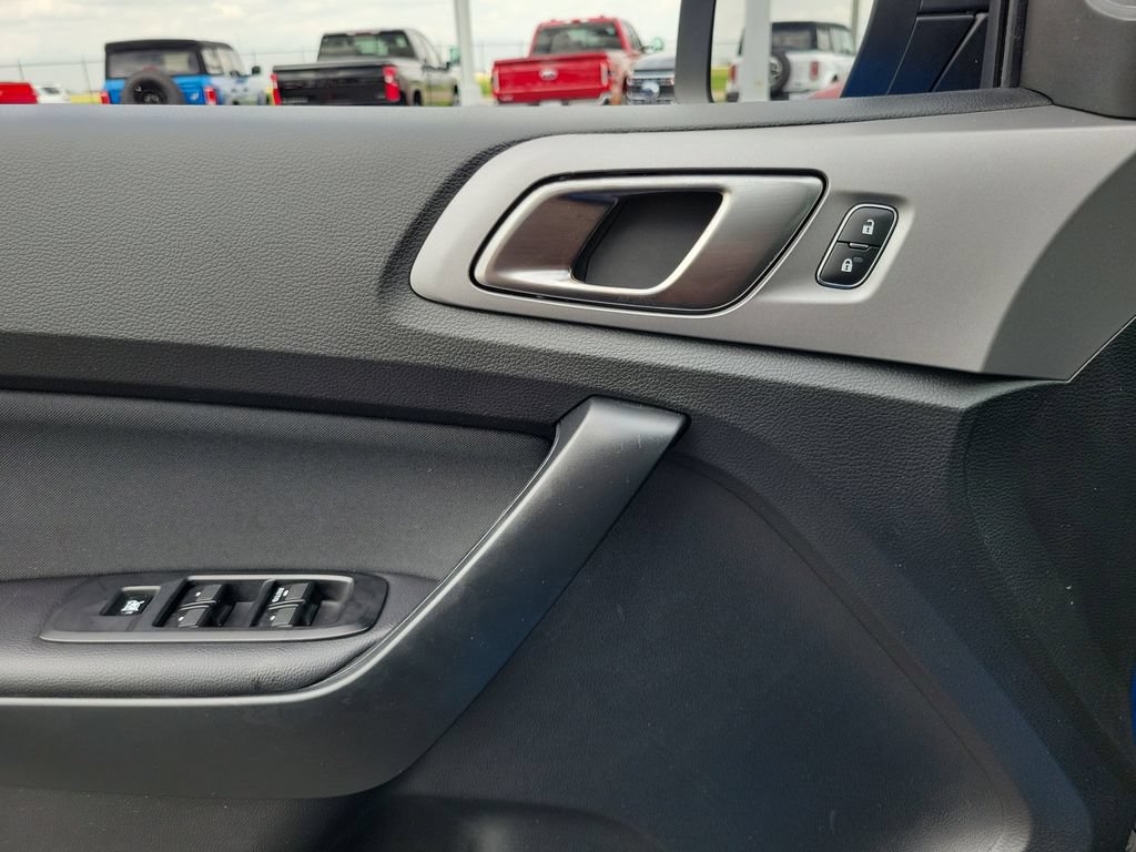Used 2023 Ford Ranger XLT w/ FX4 Off-Road Package AWD/4WD image 20
