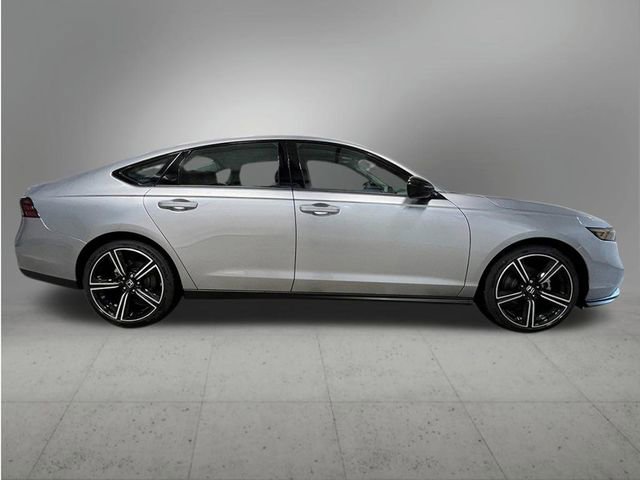 New 2026 Honda Accord SE image 7