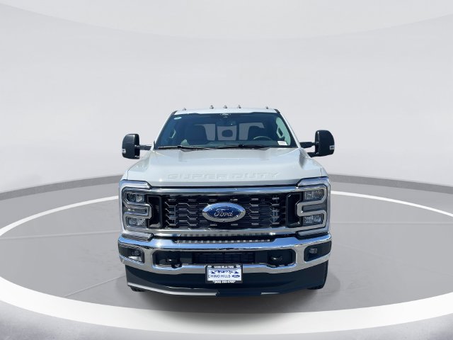 New 2026 Ford F350 XLT w/ XLT Premium Package AWD/4WD image 2