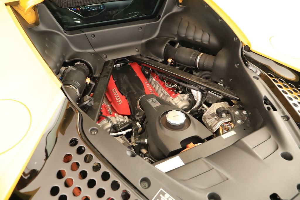 Used 2021 Ferrari SF90 Stradale image 29