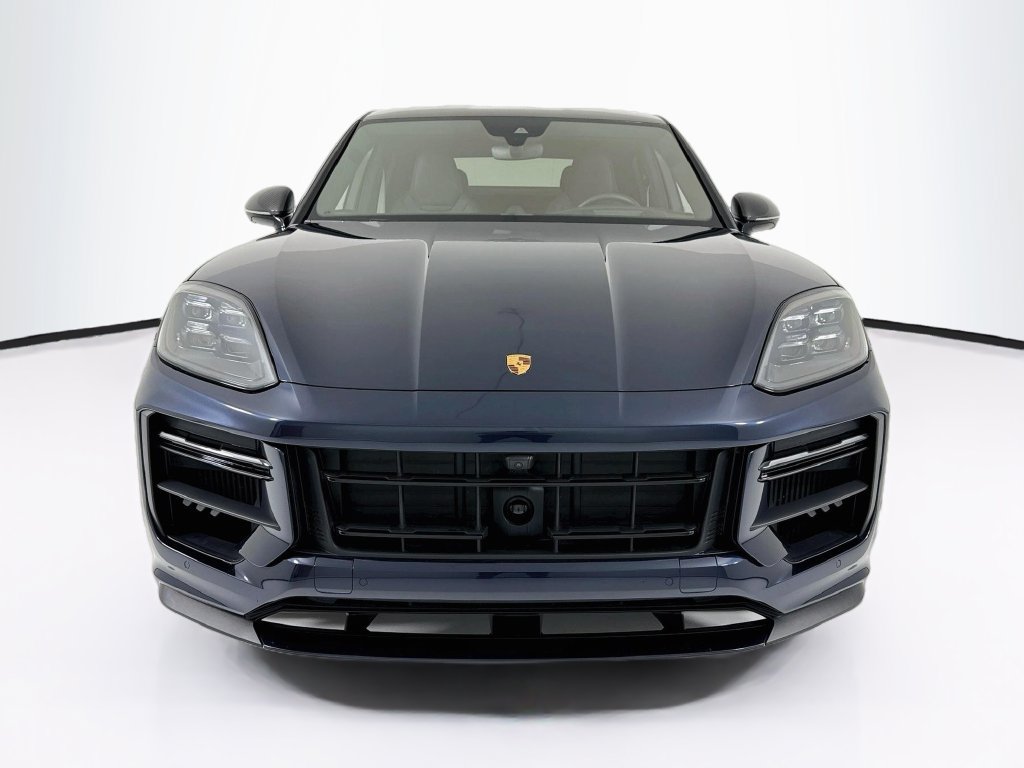 Certified 2026 Porsche Cayenne Turbo GT AWD/4WD image 6
