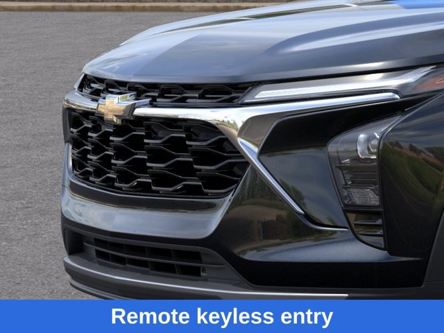 New 2026 Chevrolet Trax LT w/ Driver Confidence Package FWD image 14