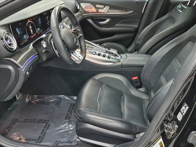 Used 2022 Mercedes-Benz AMG GT 53 image 17