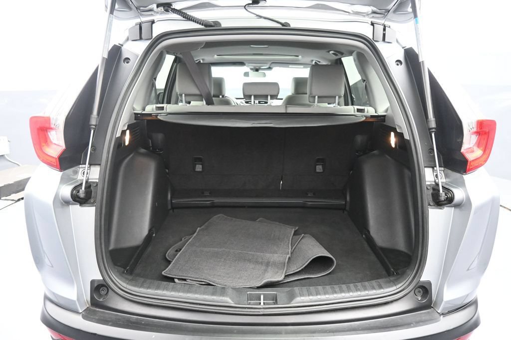 Certified 2019 Honda CR-V EX image 22
