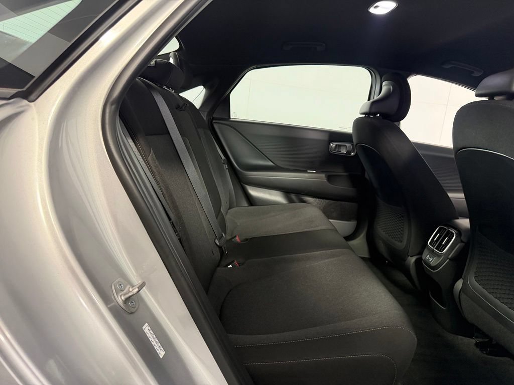 Used 2024 Hyundai Ioniq 6 SEL RWD image 28