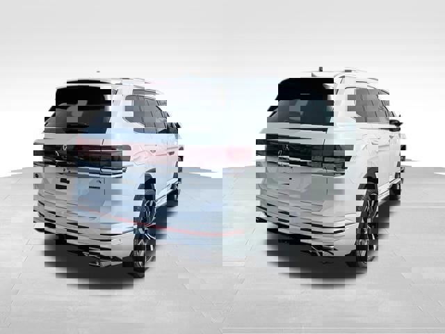 New 2026 Volkswagen Atlas SEL Premium R-Line image 7