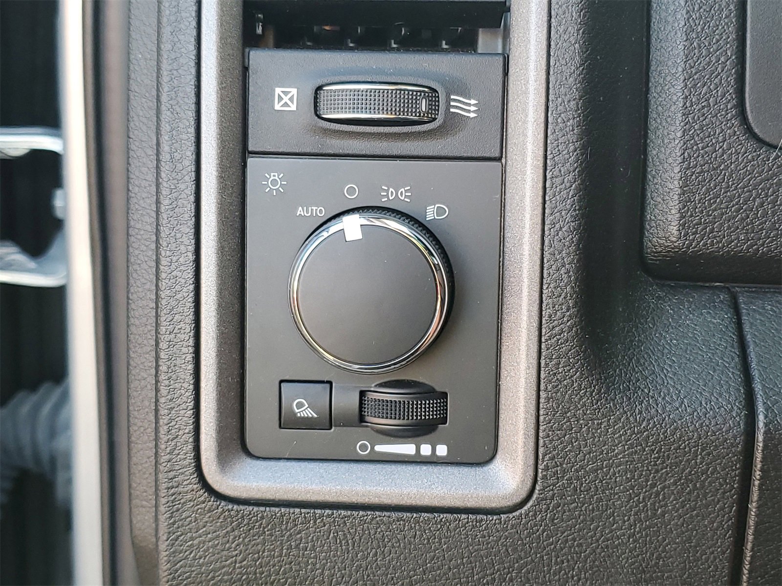 Used 2022 RAM 1500 Tradesman w/ Electronics Group image 20