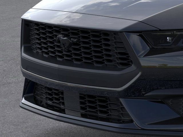 New 2026 Ford Mustang Coupe w/ Mustang Nite Pony Package RWD image 17