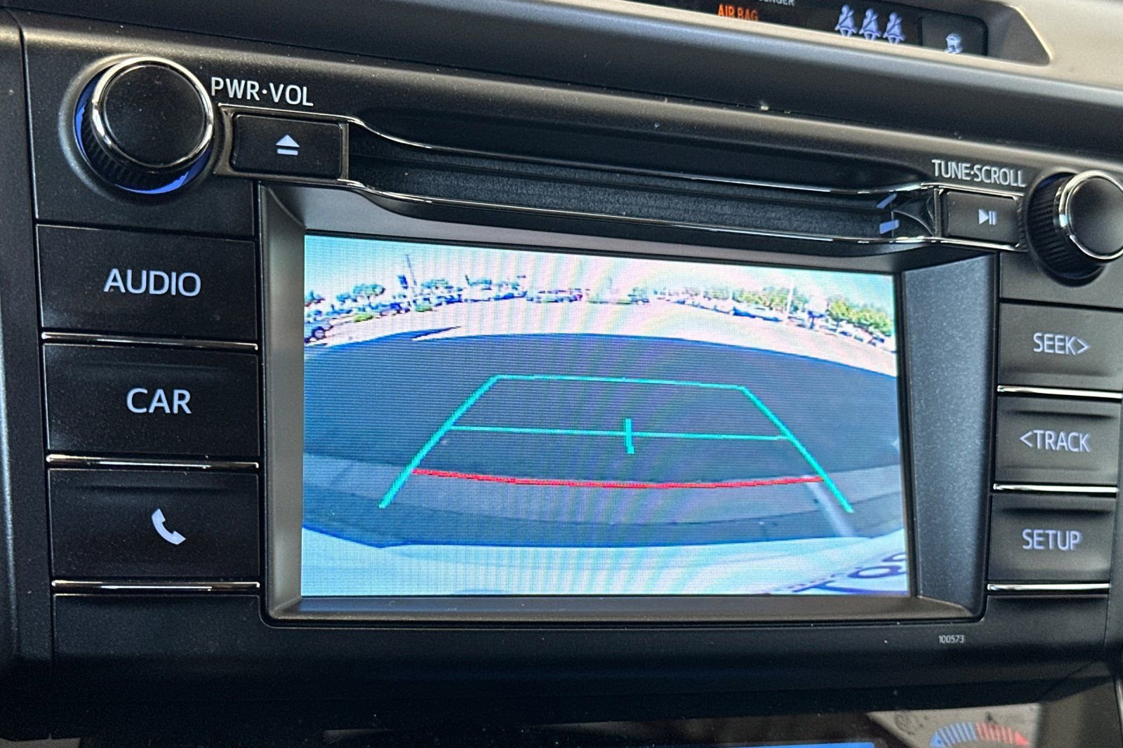 Used 2018 Toyota RAV4 LE w/ Carpet Mat Package AWD/4WD image 19